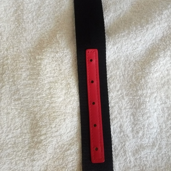 Unisex Dolce & Gabbana Belt